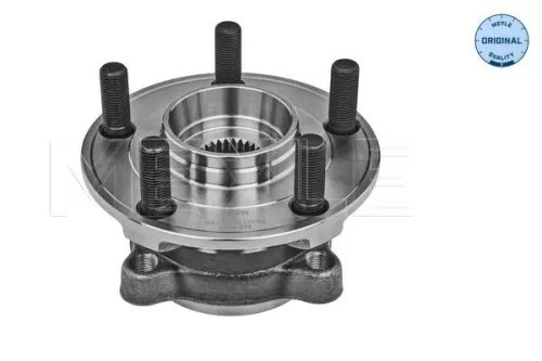 MEYLE Wheel Hub (34-14 652 0000)