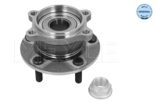 MEYLE Wheel Hub (35-14 752 0006)