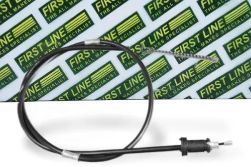 FIRST LINE FIRST LINE (FKB2392) Cable Pull, parking brake 