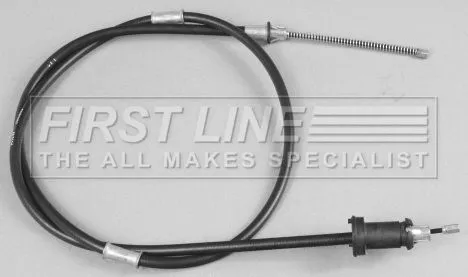 FIRST LINE FIRST LINE (FKB2392) Cable Pull, parking brake 