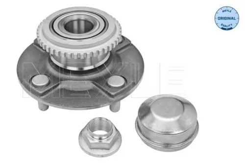 MEYLE Wheel Hub (36-14 752 0000)