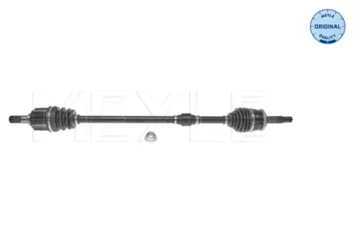 MEYLE Drive Shaft (37-14 498 1004)