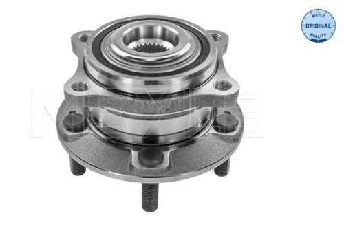 MEYLE Wheel Hub (37-14 652 0002)