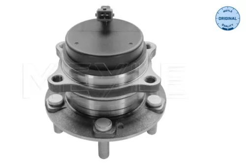 MEYLE Wheel Hub (37-14 752 0007)