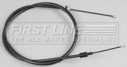 FIRST LINE FIRST LINE (FKB2393) Cable Pull, parking brake 