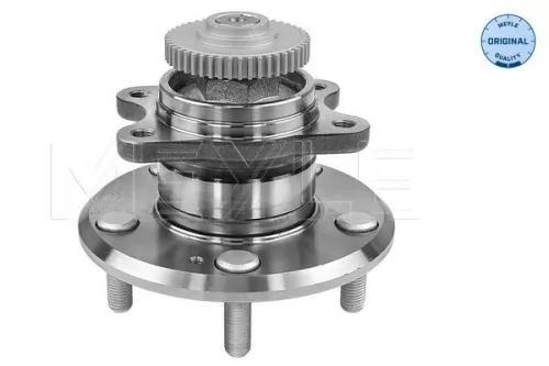 MEYLE Wheel Hub (37-14 752 0011)