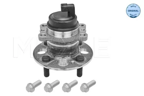 MEYLE Wheel Hub (37-14 752 0016)
