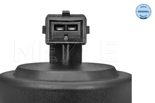 MEYLE Wheel Hub (37-14 752 0016)