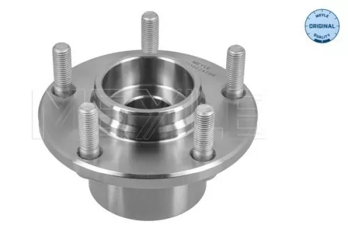 MEYLE Wheel Hub (514 652 0002)