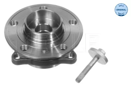 MEYLE Wheel Hub (514 652 0011)