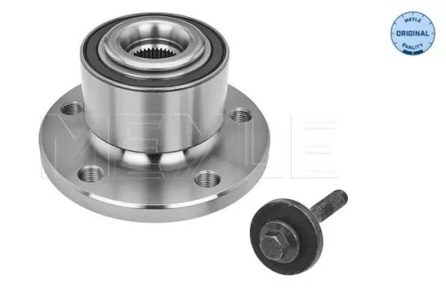 MEYLE Wheel Hub (514 652 0012)