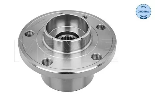 MEYLE Wheel Hub (514 652 0012)