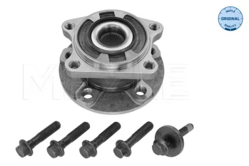 MEYLE Wheel Hub (514 750 0006)