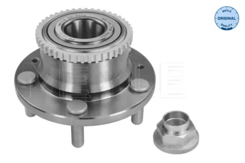 MEYLE Wheel Hub (514 752 0001)