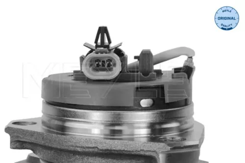 MEYLE MEYLE (614 652 0010) Wheel Hub 