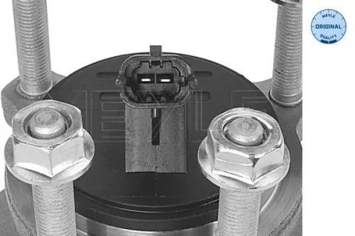 MEYLE MEYLE (614 752 0013) Wheel Hub 
