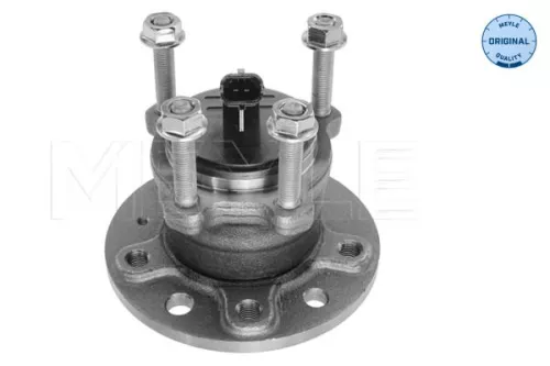 MEYLE MEYLE (614 752 0013) Wheel Hub 