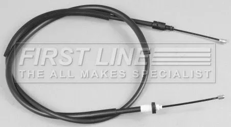 FIRST LINE FIRST LINE (FKB2397) Cable Pull, parking brake 