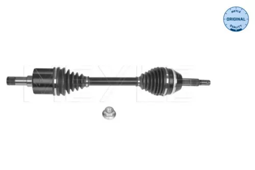 Meyle Front Left Drive Shaft for Ford Transit Transit Tourneo