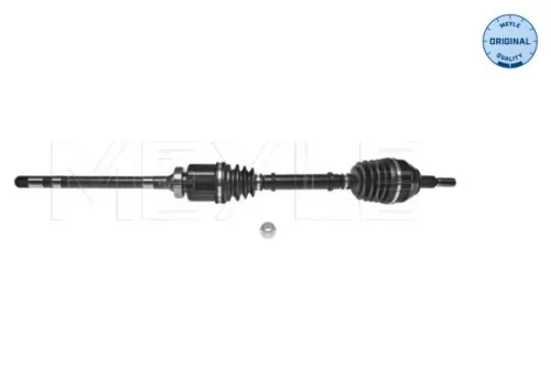 MEYLE Drive Shaft (714 498 0122)