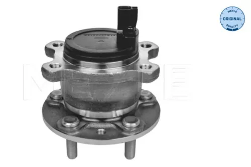 MEYLE MEYLE 714 750 0018 Meyle Rear Wheel Hub for Ford Focus Kuga Mondeo 