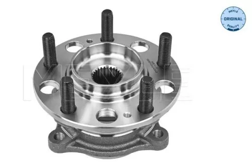 MEYLE Wheel Hub (714 752 0017)