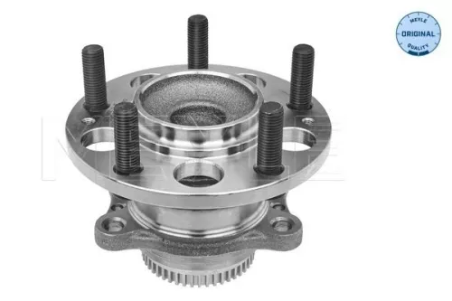 MEYLE MEYLE 714 752 0018 Meyle Rear Wheel Hub for Ford Tourneo Custom Transit Transit Custom 