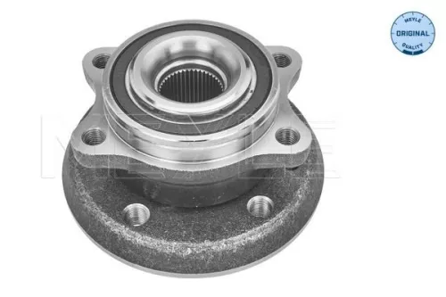MEYLE MEYLE 100 652 0013 Meyle Front Wheel Hub for Man Vw Crafter Grand California Tge 
