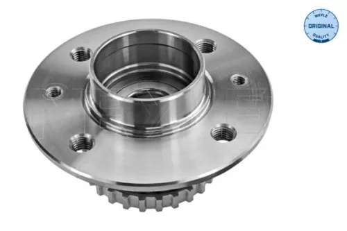 MEYLE MEYLE 16-14 752 0007 Meyle Rear Wheel Hub for Renault Kangoo 