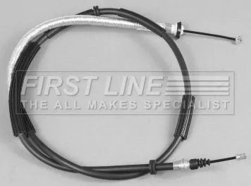 FIRST LINE FIRST LINE (FKB2403) Cable Pull, parking brake 