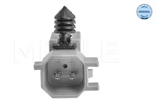 MEYLE Wheel Hub (714 652 0000)