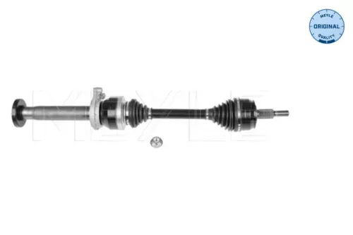 MEYLE Drive Shaft (100 498 0804)