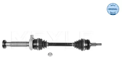 Drive Shaft
