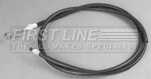 FIRST LINE FIRST LINE (FKB2404) Cable Pull, parking brake 