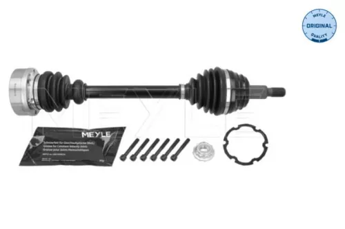 MEYLE MEYLE (100 498 0147) Front Left MEYLE Drive Shaft 