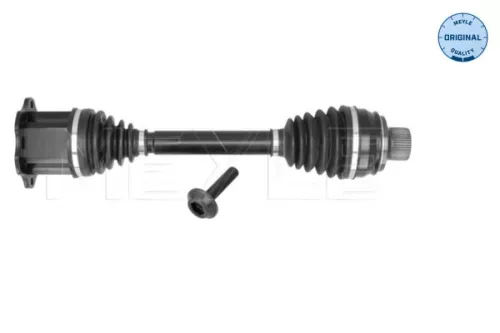 Meyle Front Right Drive Shaft for Audi A6 A6 Allroad A7 A8 Q5