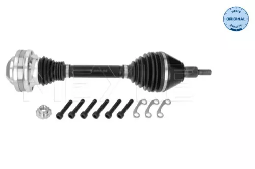 MEYLE MEYLE 100 498 0809 MEYLE 100 498 0809 Drive Shaft 