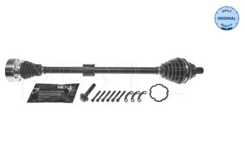 MEYLE MEYLE 100 498 0828 MEYLE 100 498 0828 Drive Shaft 