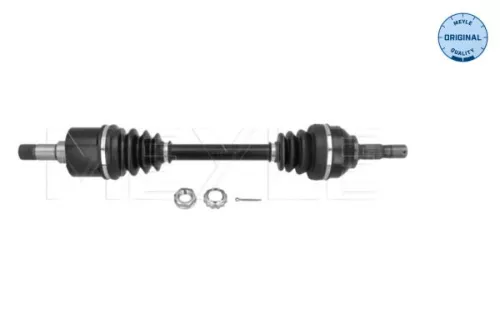 Meyle Front Left Drive Shaft for Citroën Ds Peugeot 3008 308 308 Cc 308 Sw 5008
