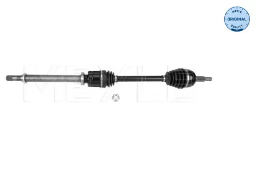 Front Right MEYLE Drive Shaft
