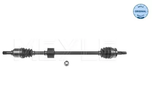 MEYLE MEYLE 214 498 0088 MEYLE 214 498 0088 Drive Shaft 