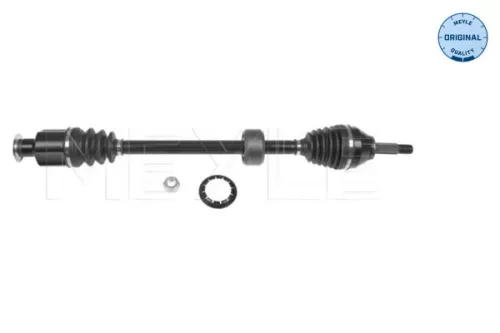 Drive Shaft