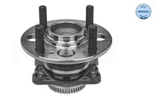 MEYLE Wheel Hub (714 752 0013)
