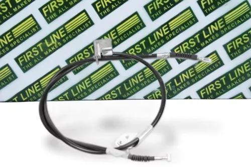 FIRST LINE FIRST LINE (FKB2419) Cable Pull, parking brake 