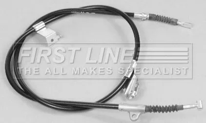 FIRST LINE FIRST LINE (FKB2420) Cable Pull, parking brake 