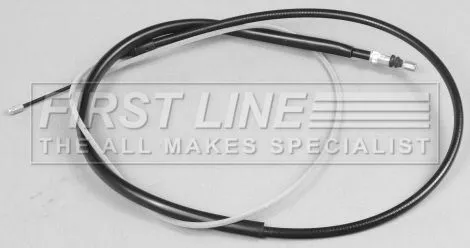 FIRST LINE FIRST LINE (FKB2426) Cable Pull, parking brake 