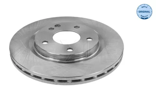 MEYLE Brake Disc (015 521 2092)