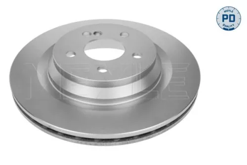 MEYLE Brake Disc (015 523 0014/PD)