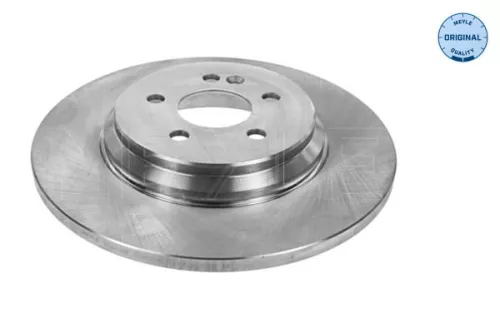 MEYLE Brake Disc (015 523 0039)