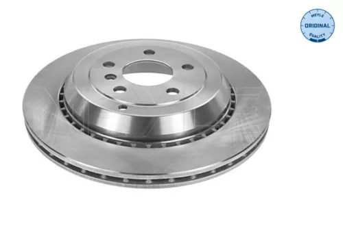 MEYLE Brake Disc (015 523 0040)